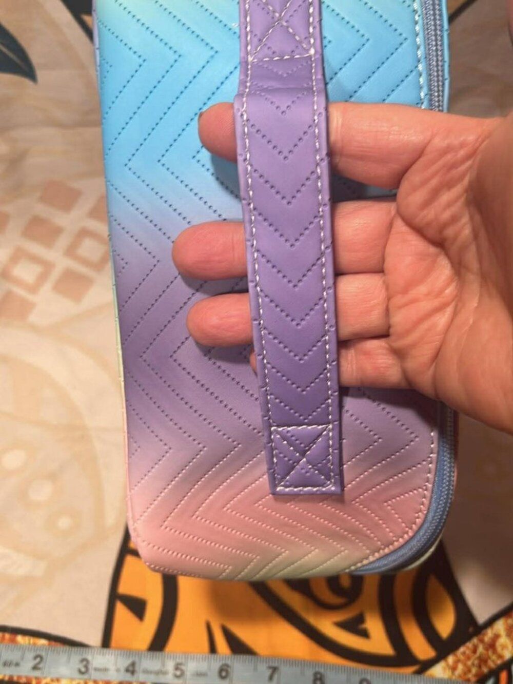 Makeup Bags - Two Included - New! - Picture 6 of 11